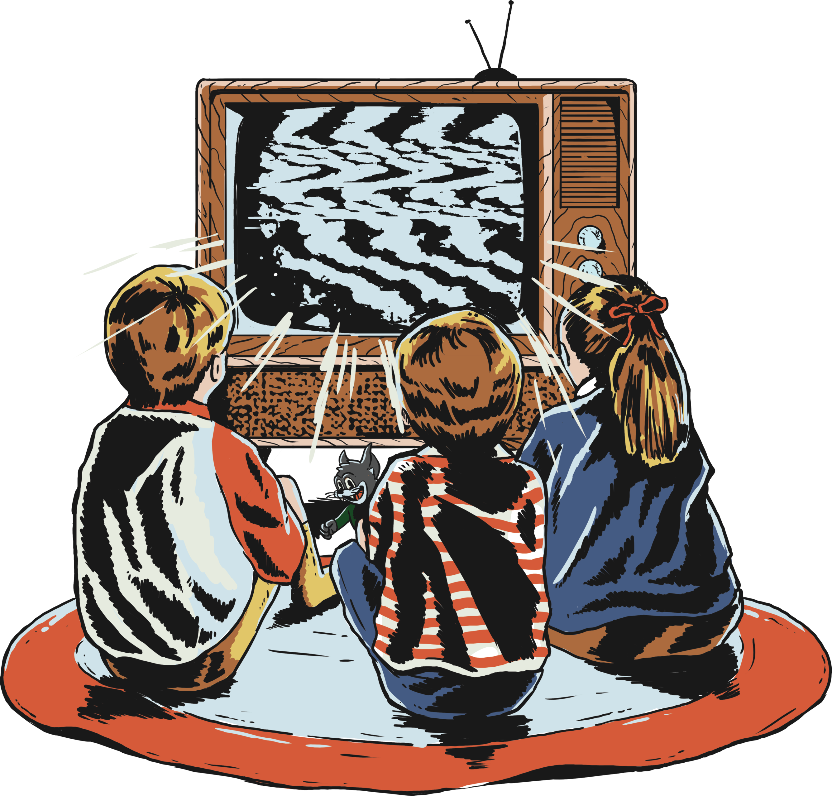 Movements Boston Manor (2670x2554), Png Download