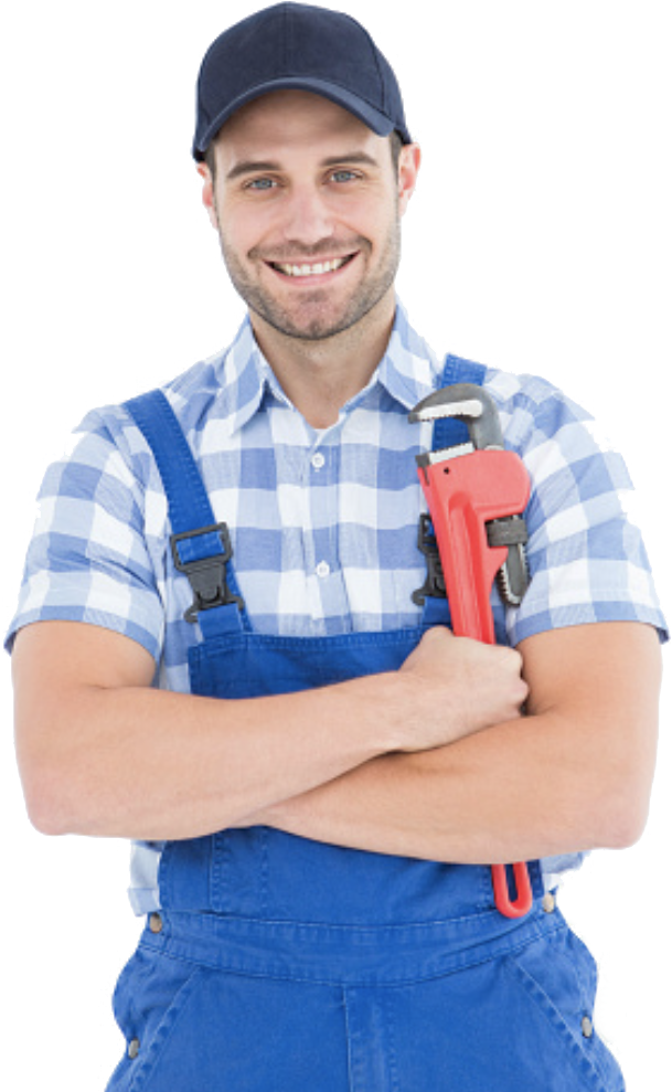 Plumbing Installation &amp - Plumber (726x996), Png Download