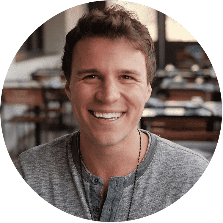 Adam Carney, Chicago - Portrait Photography (750x750), Png Download