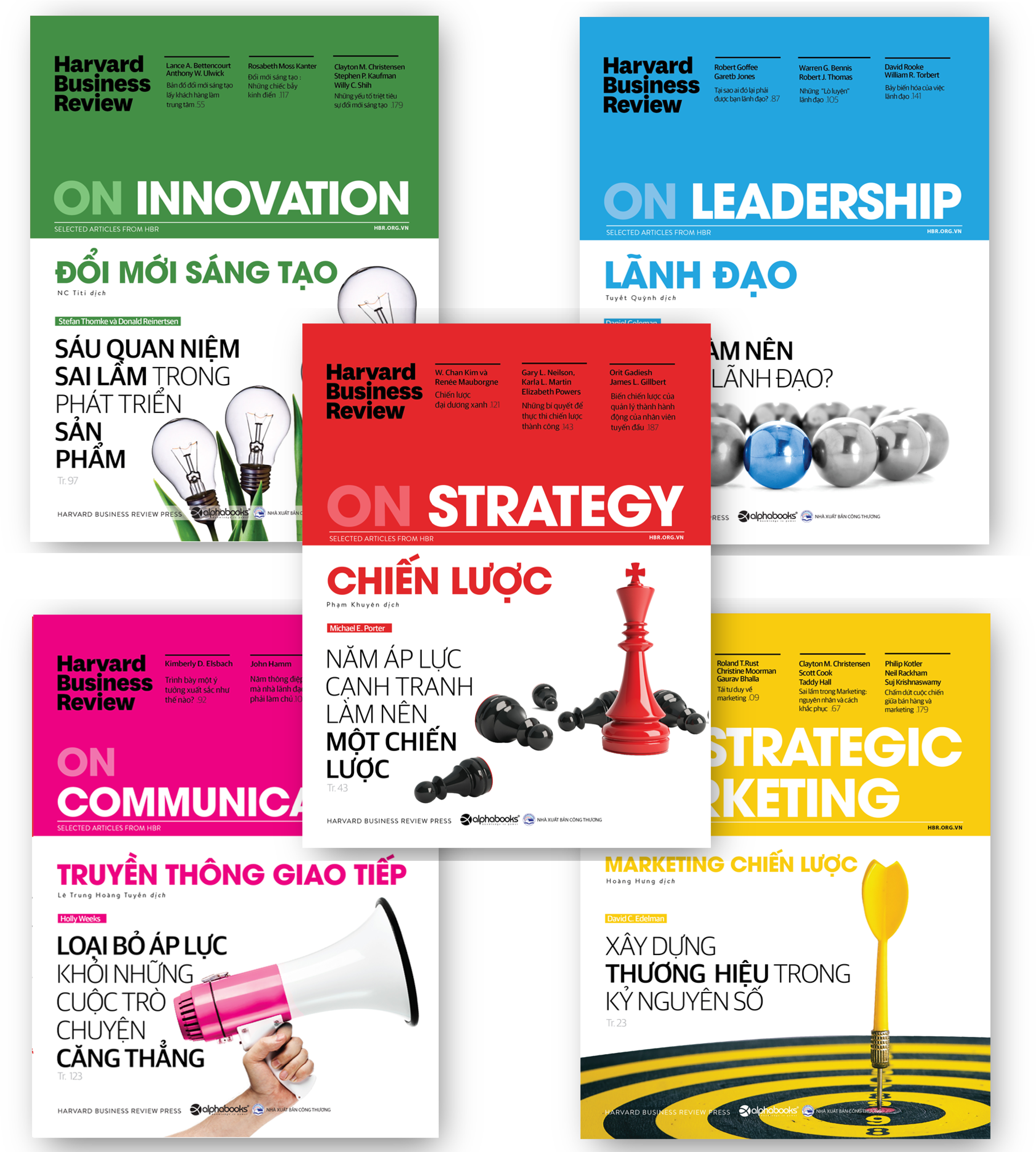 Trang - Harvard Business Review (3588x3742), Png Download