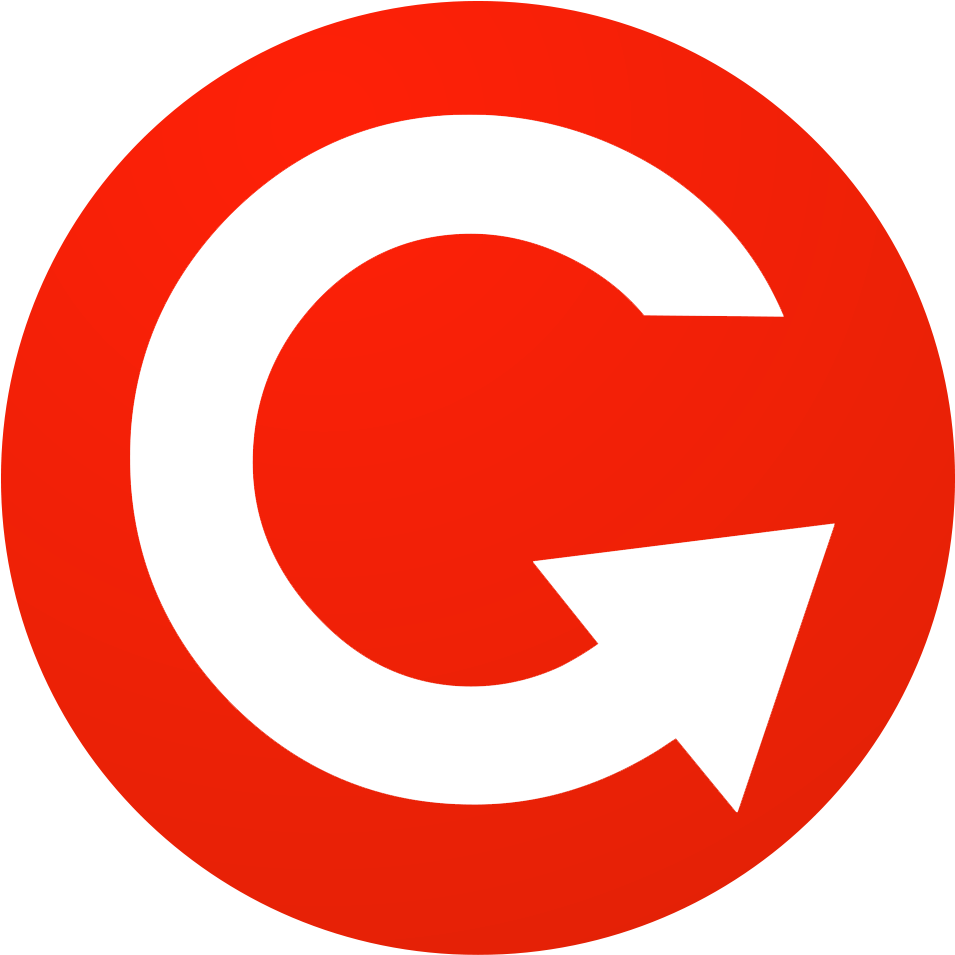 Go-sharp - Ville De Saint Etienne (1000x997), Png Download
