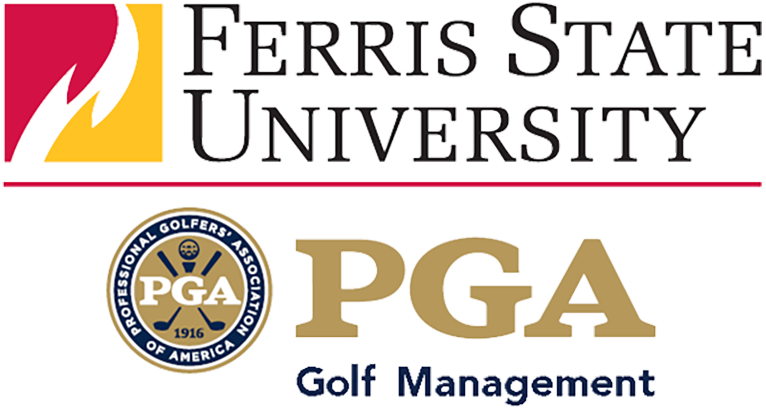Pga-fsu - Professional Golf Management Ferris State (766x409), Png Download