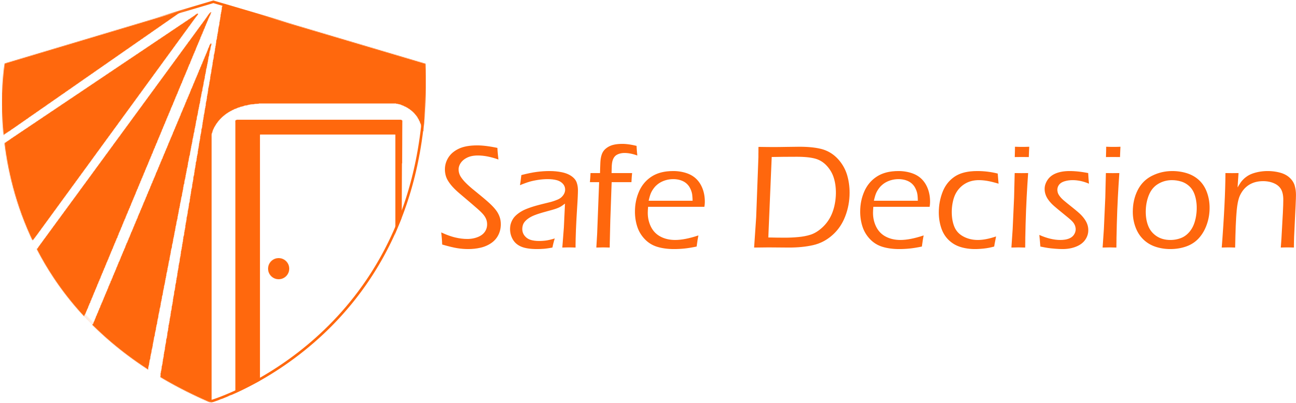 Safe Decision (3042x1566), Png Download
