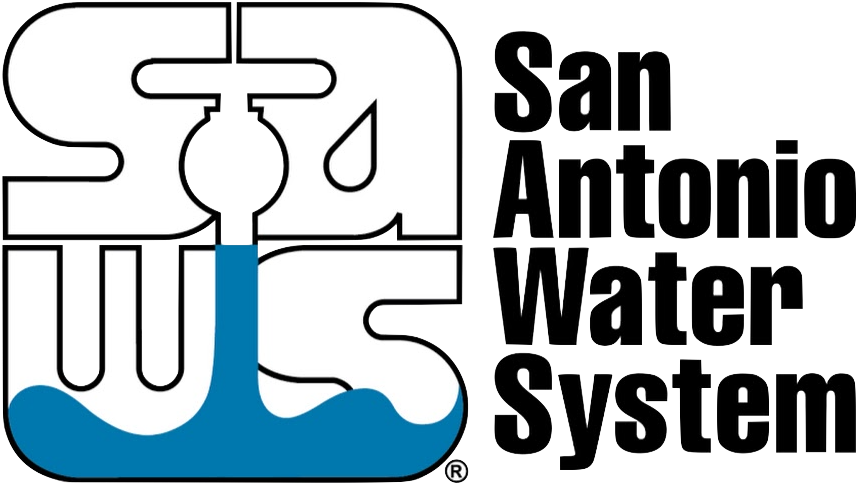 Yard Tours Gardening Volunteers Of South Texas - San Antonio Water System (900x900), Png Download