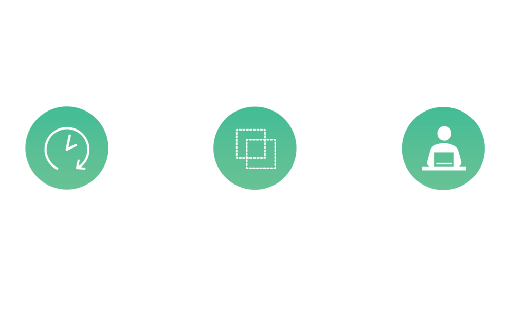Cms Decision - Circle (1000x650), Png Download