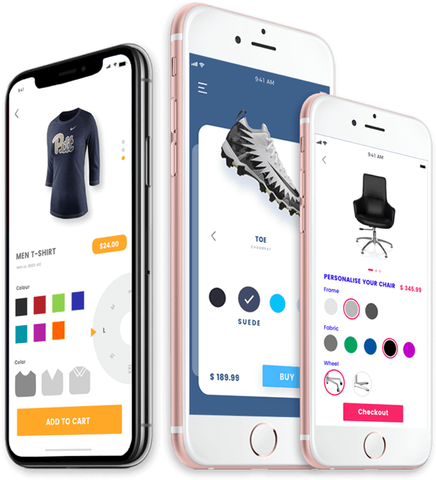 Mobile Responsive - Iphone (700x788), Png Download