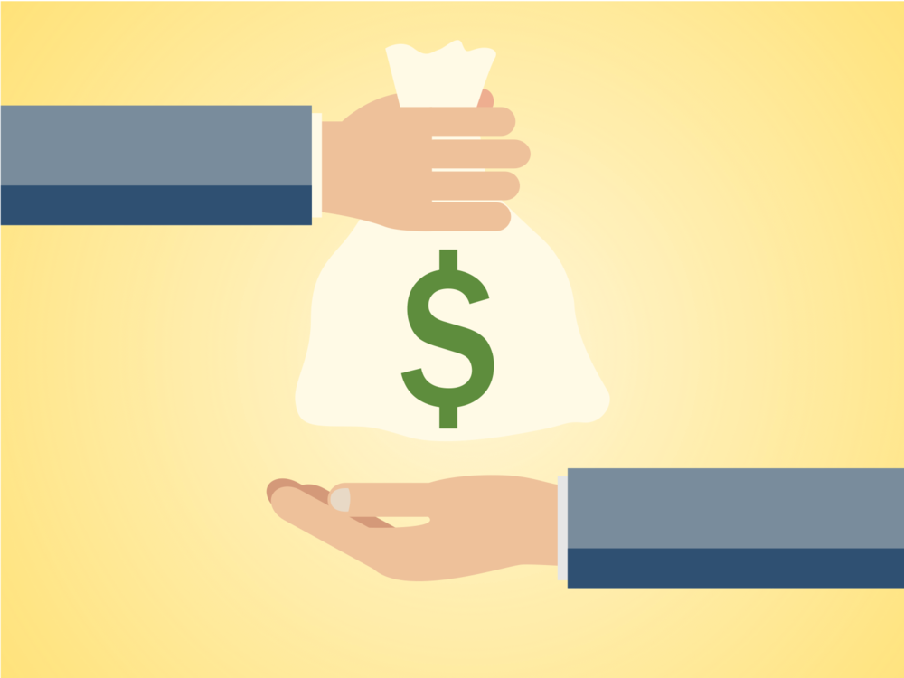 Editorder Key Paymentrequests - Illustration (1000x750), Png Download