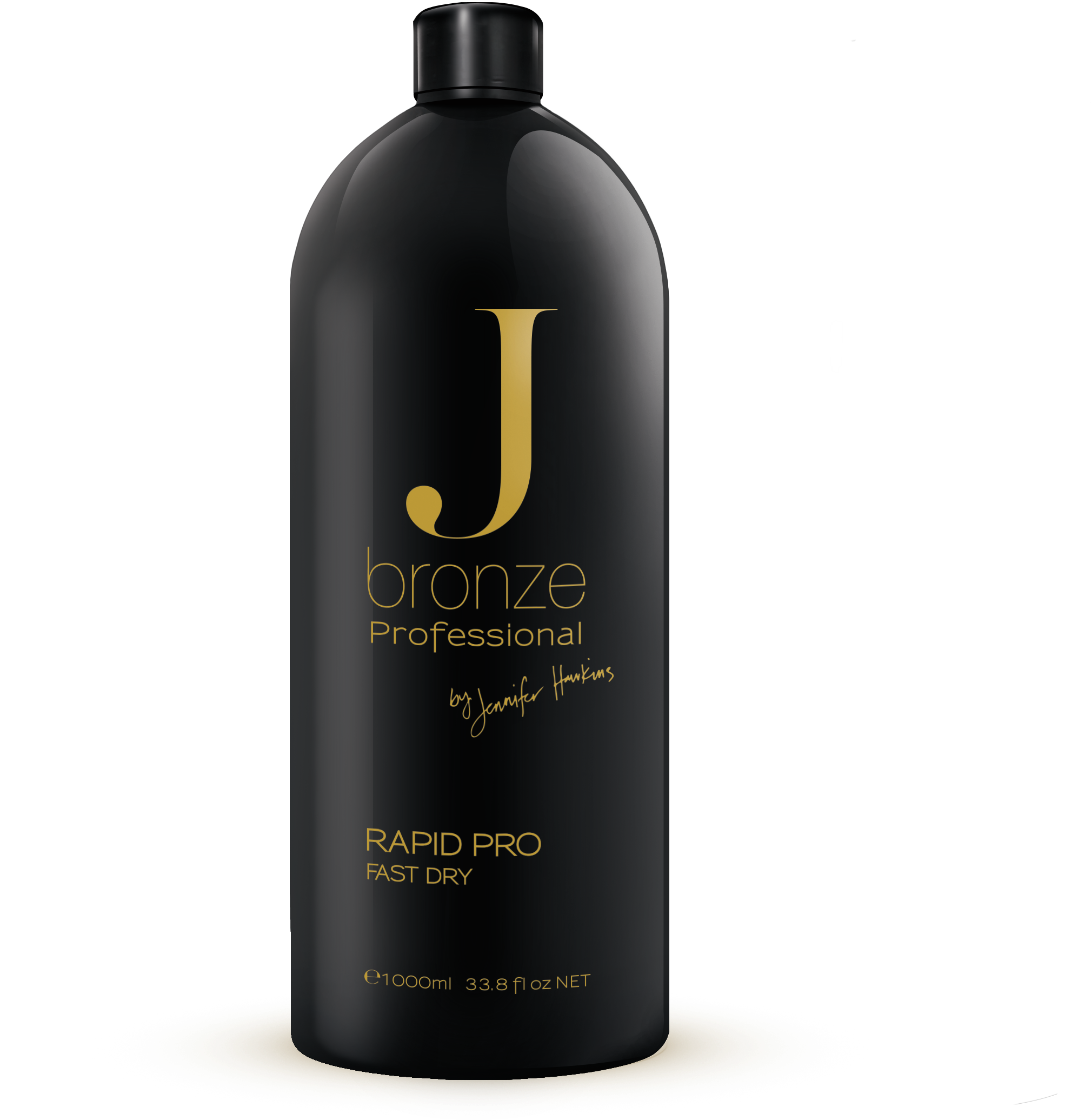 Jbronze Jennifer Hawkins - Bottle (2362x2362), Png Download