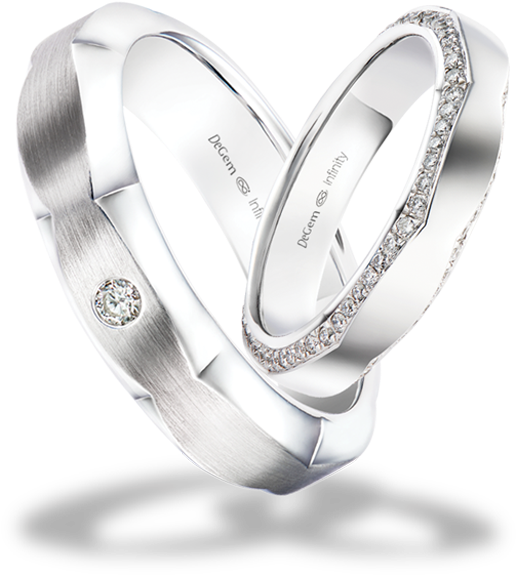Image - Engagement Ring (1880x884), Png Download