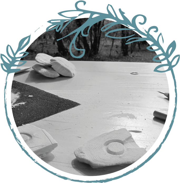 Kaila Fusco Designs Process - Illustration (691x694), Png Download