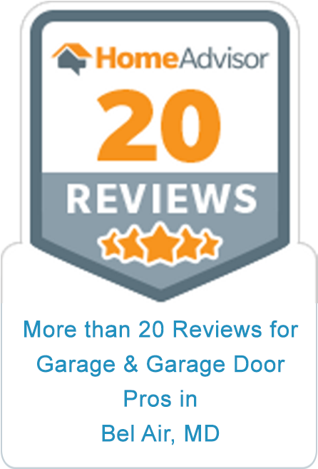 White Marsh Garage Door Repair Home Advisor - Idhasoft (455x706), Png Download