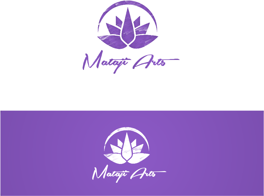 Elegant, Personable, Artists Logo Design For A Company - Mahalo Bowl Logo (881x867), Png Download
