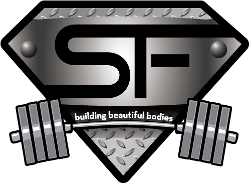 Logo Design - Personal Training Logos Designs (995x601), Png Download