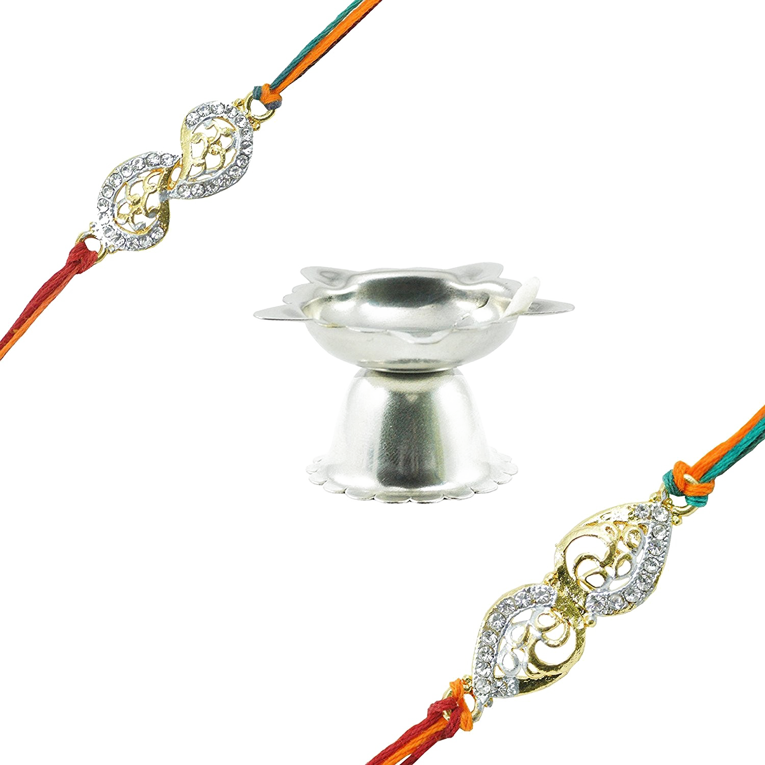 Rakhi Png Picture - Raksha Bandhan 2018 Images Png (1500x1500), Png Download