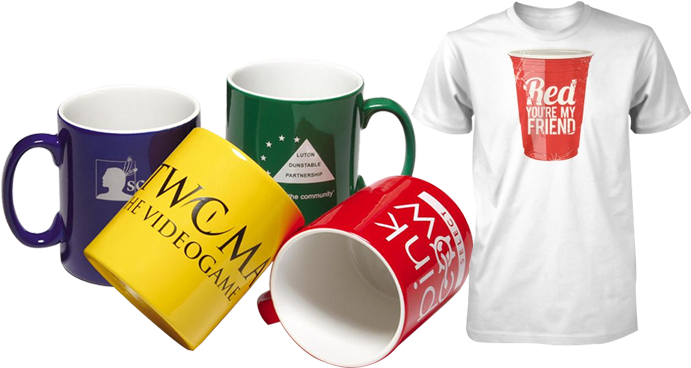 Printing Items (700x458), Png Download