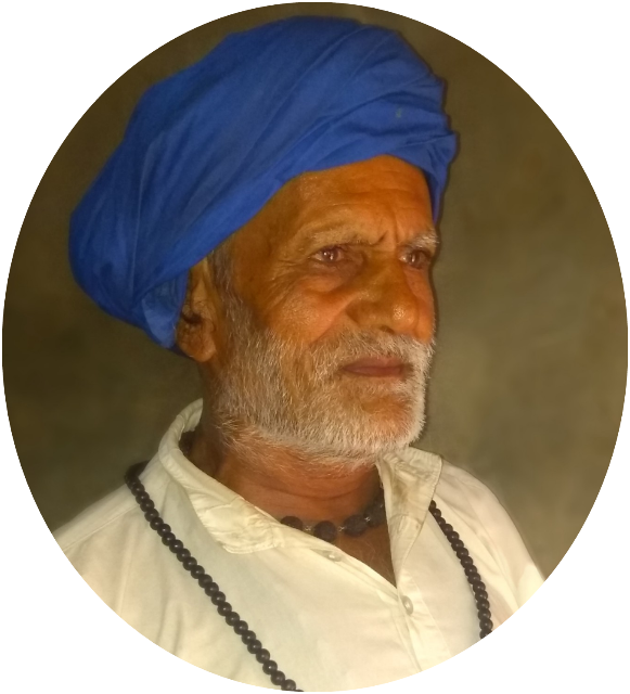 मेजर जगानी - Turban (581x640), Png Download
