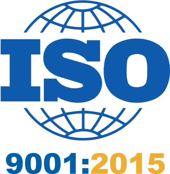 Contact Info - Iso 9001 2008 Png (636x640), Png Download