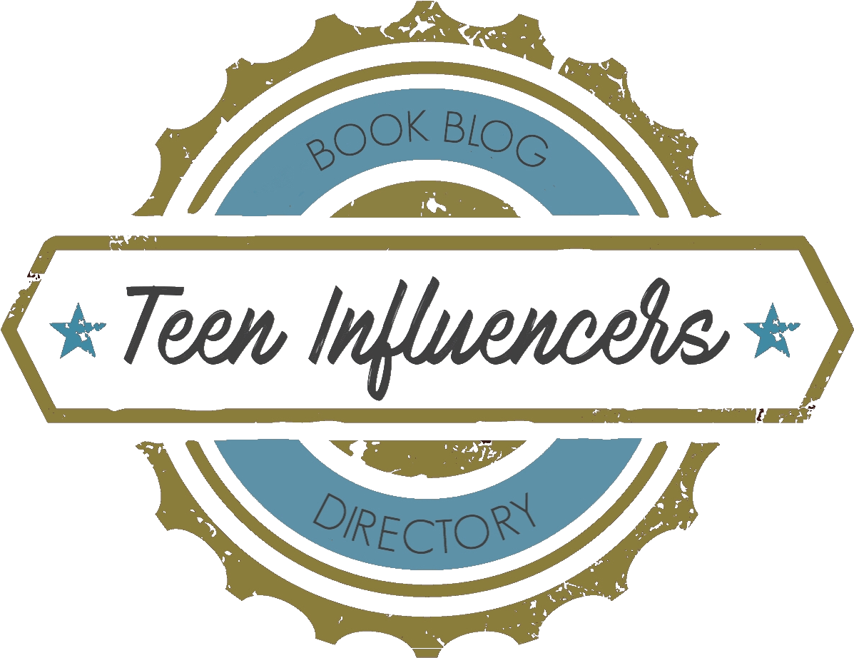 Teen Influencers Book Blog Directory - Cafe (1225x961), Png Download