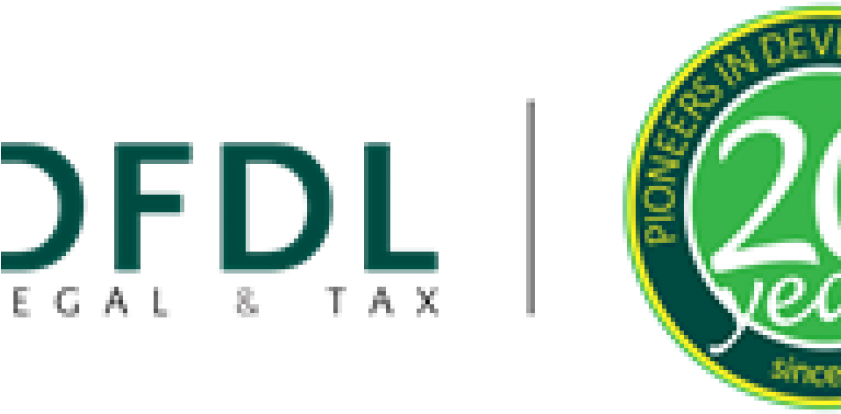 Dfdl (840x434), Png Download