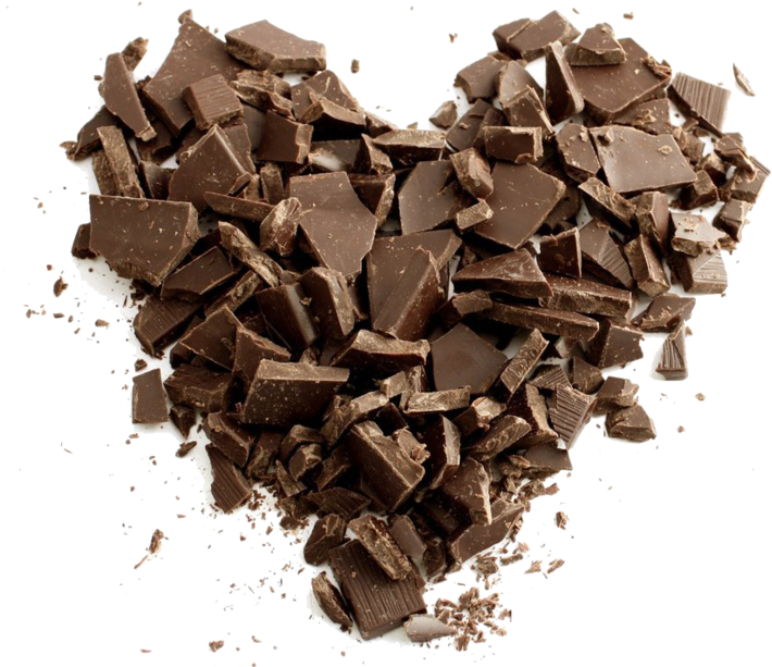 Health-chocolate - Chocolate Love (1000x625), Png Download