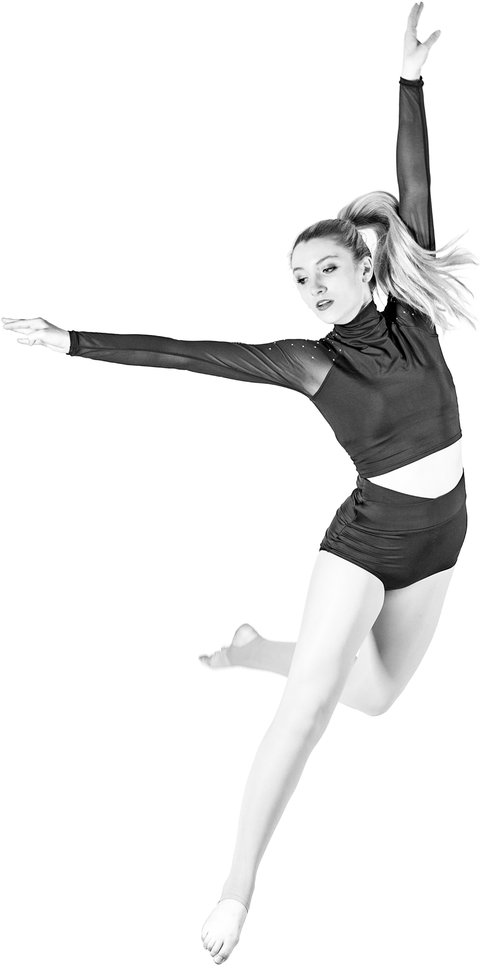 Jorden-cover - Gymnast (1017x2000), Png Download