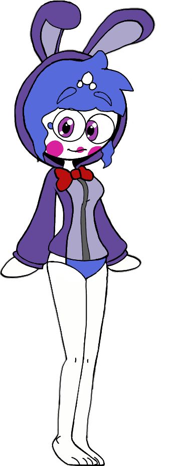 Cartoon (383x927), Png Download