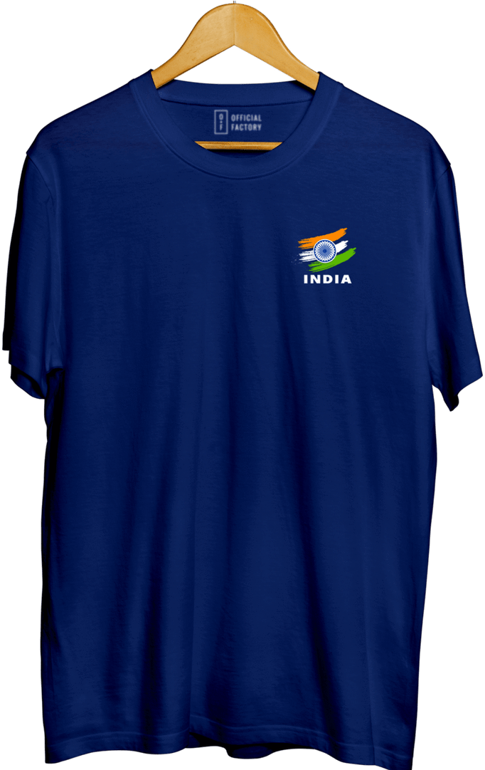 Proud Indian Half Sleeve - Trump And Kanye West T Shirt (1080x1080), Png Download
