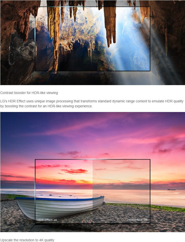 Lg 49uj632t Uhd Smart Tv (750x1000), Png Download