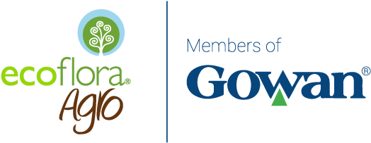 Protect Crops And Life Logo 1 - Gowan (726x498), Png Download