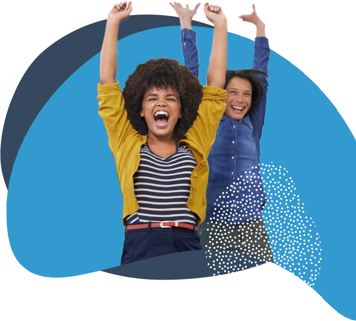 Energise, Engage And Empower Your Staff - Fun (704x636), Png Download