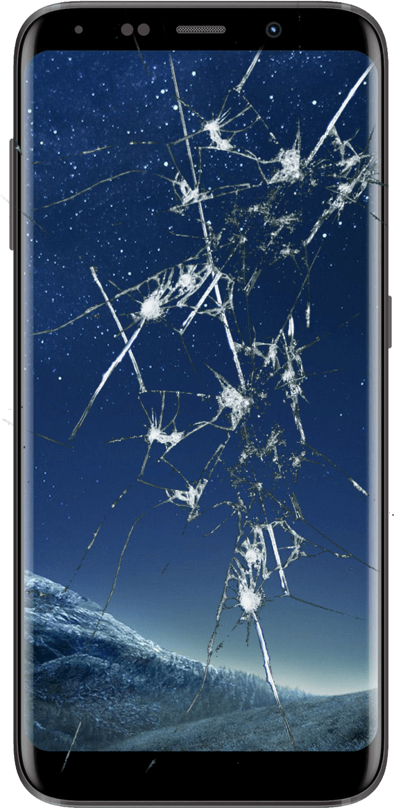 Samsung Smartphone Repair In Oakville - S8 Samsung (1200x1200), Png Download