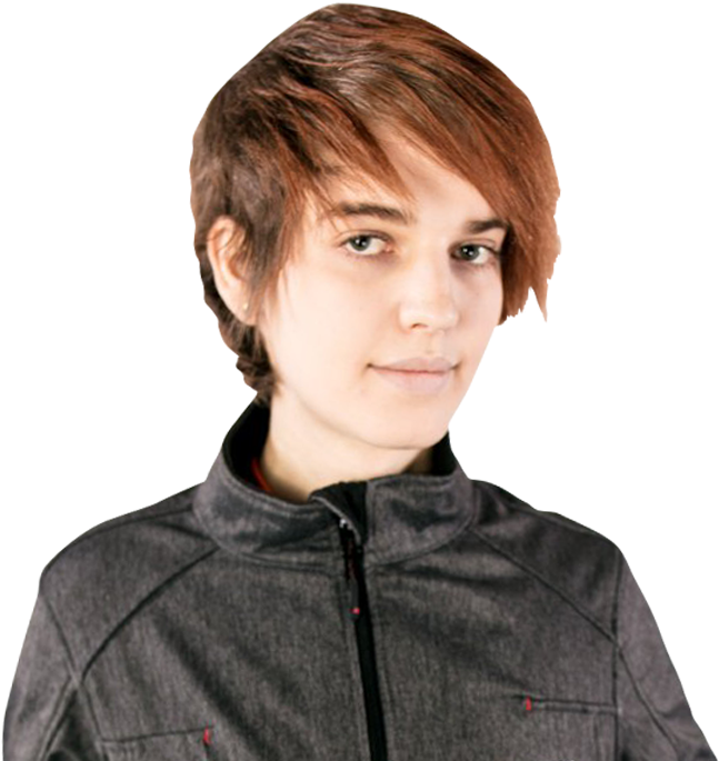 Scarlett Canada Ca - Boy (769x769), Png Download
