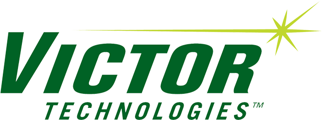 Victor - Thermadyne Holdings Corporation New (800x600), Png Download