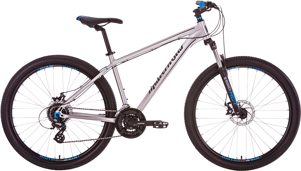 Axis 1 Mountain Bike - Specialized Pitch 650b Green (1100x733), Png Download
