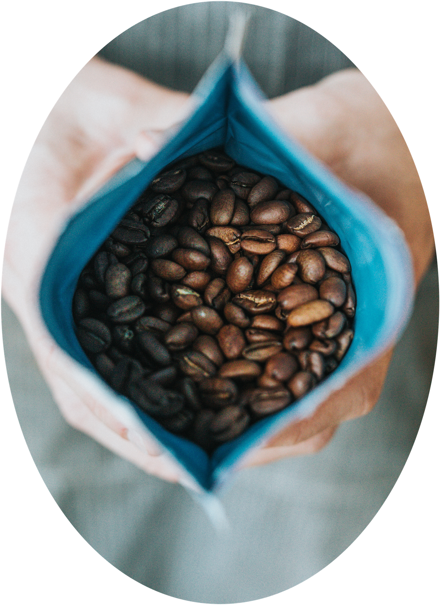 Monthly Coffee Club - Coffee (1500x1996), Png Download