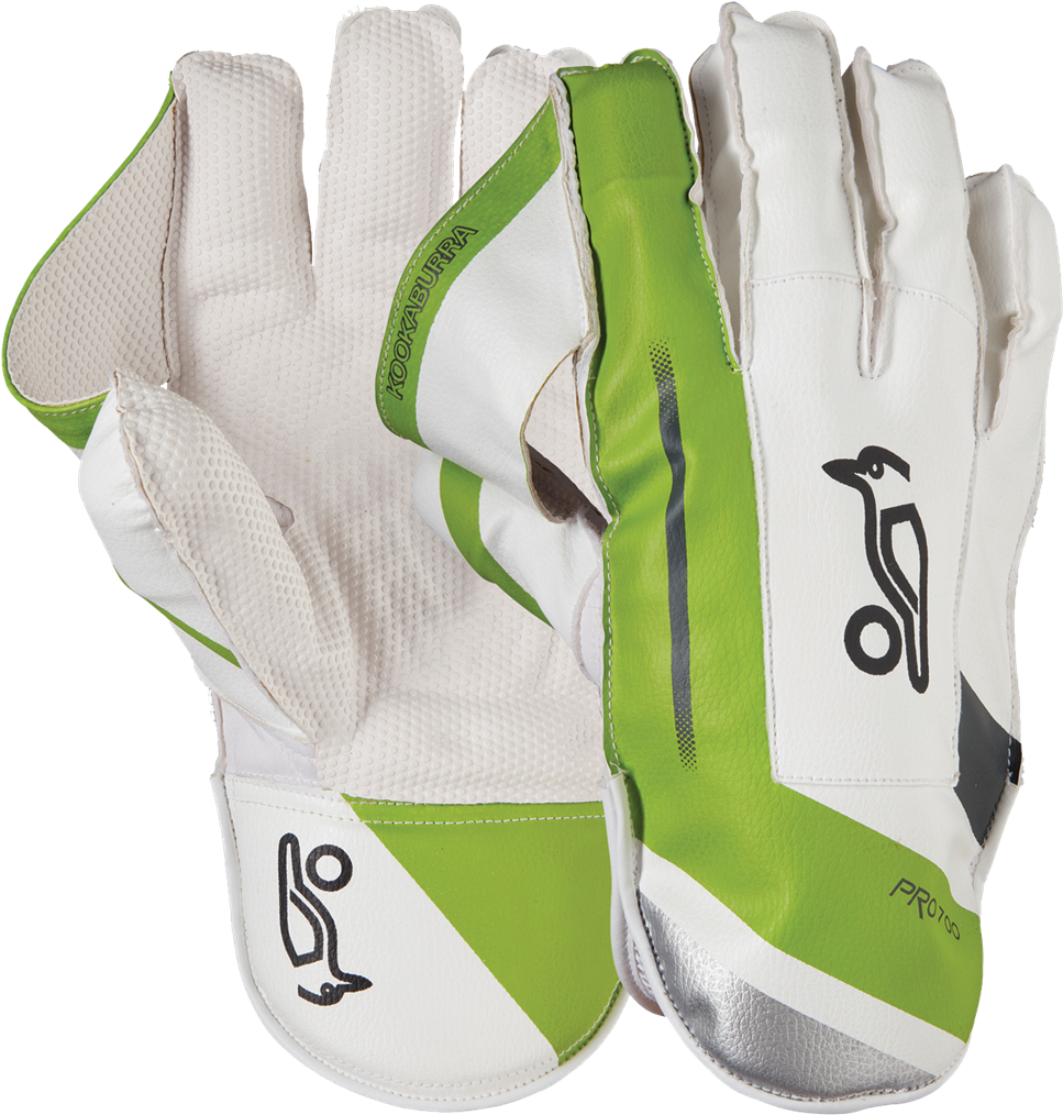 Kookaburra Pro700 Cricket Wicket Keeping Glove - Kookaburra Wicket Keeping Gloves (1024x1024), Png Download
