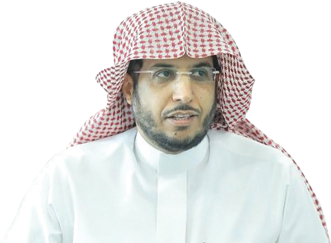 Sheikh Saad Bin Mohammed Al-saif, The Saudi Deputy - Human (900x530), Png Download