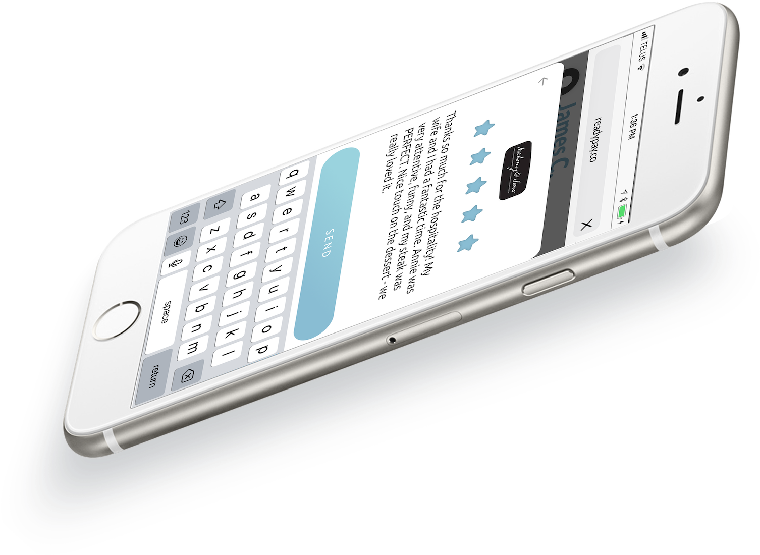 What - Iphone (1697x1260), Png Download