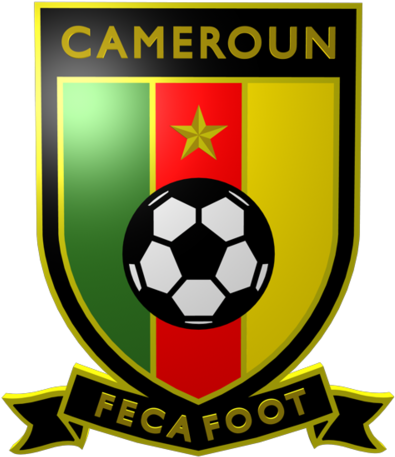 Ficheirofootball Federation Australia Logosvgpng - Fédération Camerounaise De Football (667x500), Png Download