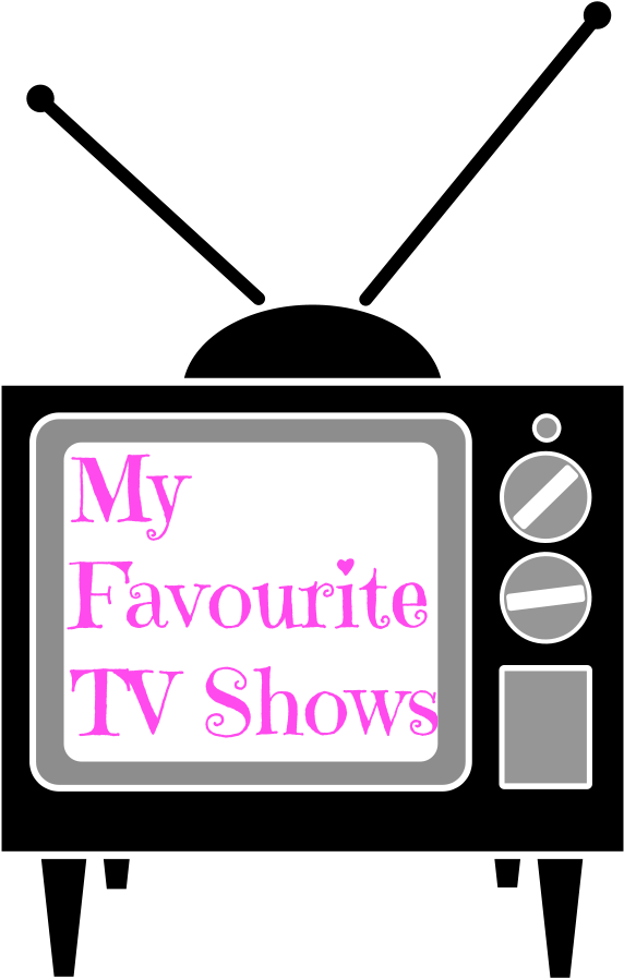 Queen Bee Xx - My Favourite Tv Show (579x900), Png Download