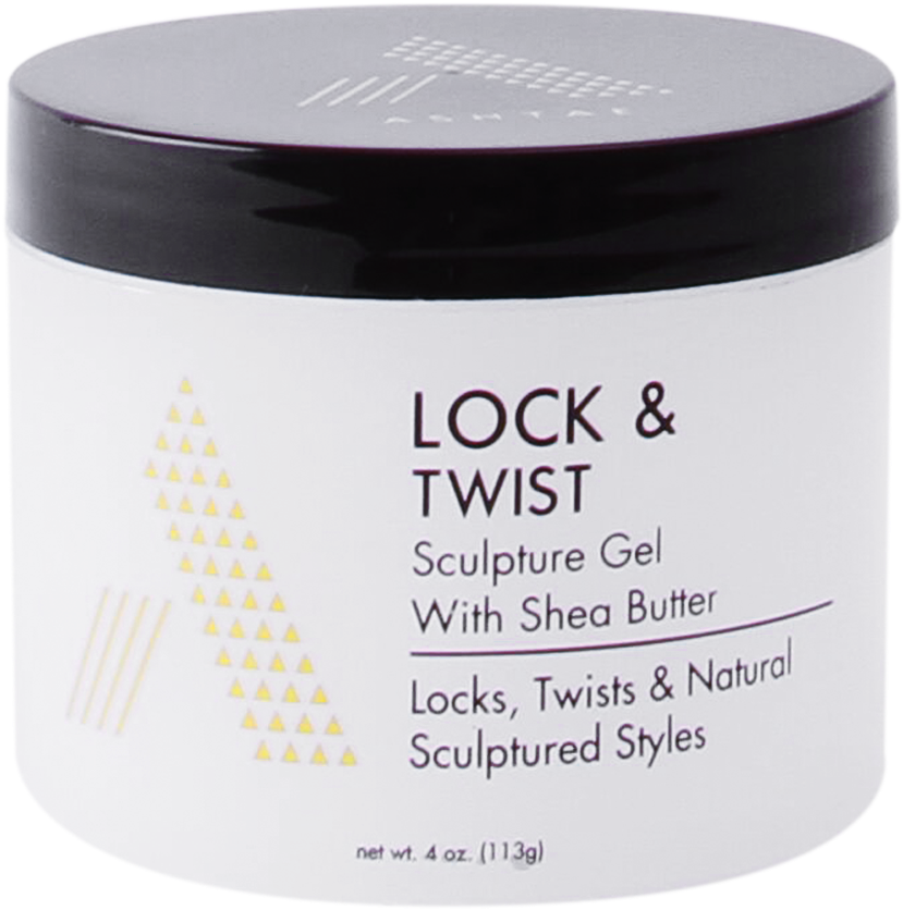 Lock & Twist, Shop Products, Ashtae, Ashtae, - Cosmetics (900x1200), Png Download