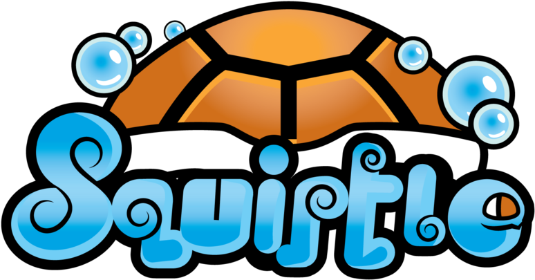 Squirtle Squirtle Squad, Pikachu, Original Pokemon, - Squirtle Squad (800x427), Png Download