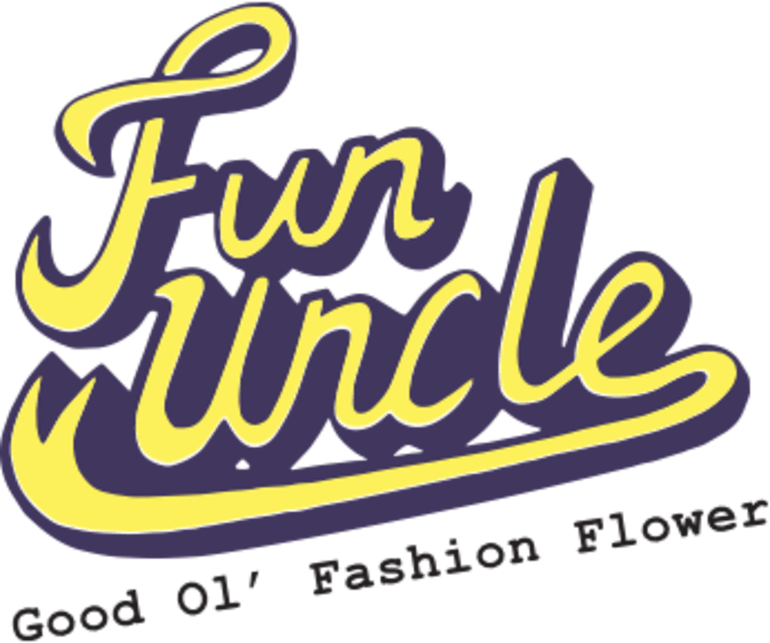 Fun Uncle Alien Og (770x643), Png Download