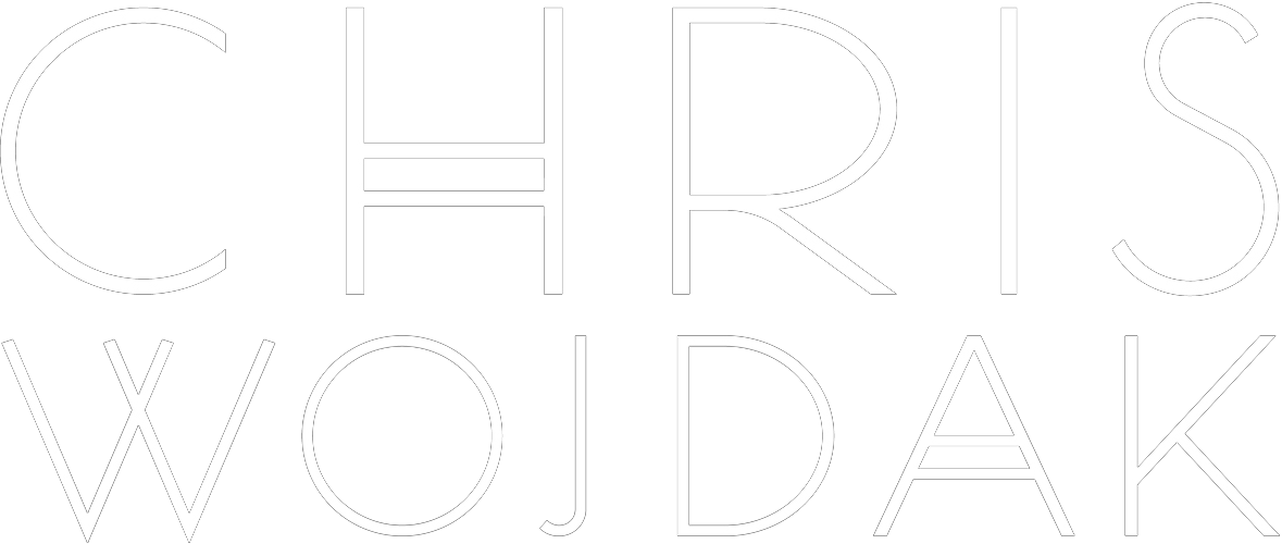 Chris Wojdak Photography Chris Wojdak Photography - Circle (1179x500), Png Download