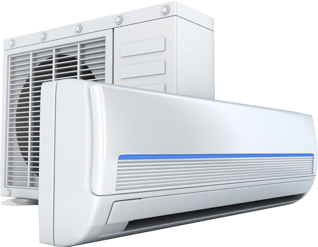 Trust A Licensed Contractor Who Specializes In The - Cooler Split Repair Training (800x650), Png Download