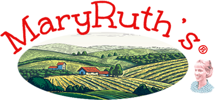 Up To 50% Off Maryruth Organics Coupon Codes, Promo - Vitamin (884x884), Png Download