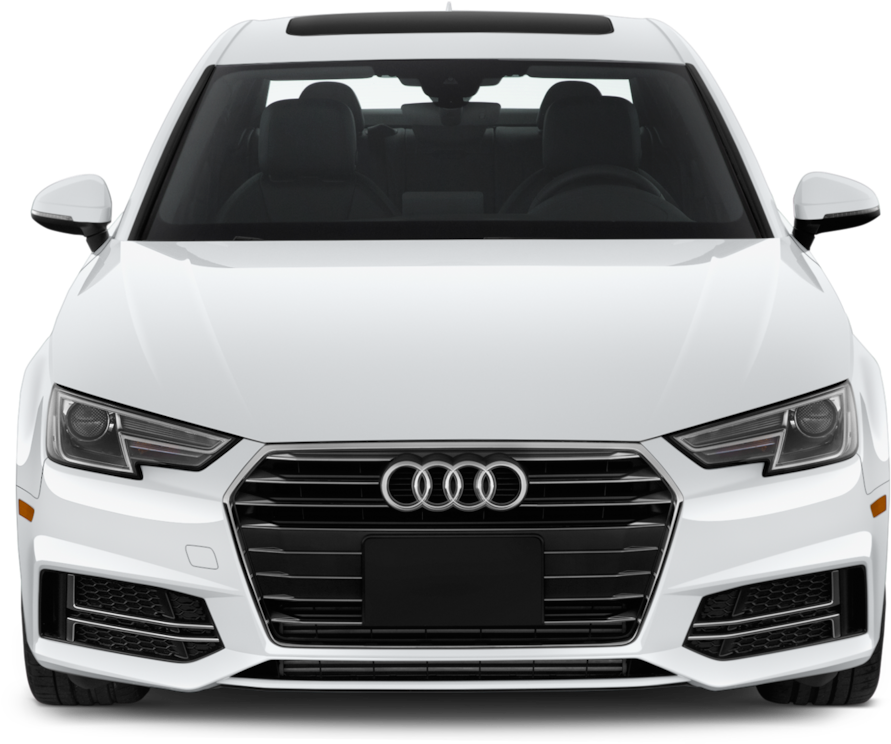 File Name Audi - Audi Front (1360x903), Png Download