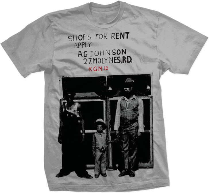 Kingston Rent (800x800), Png Download