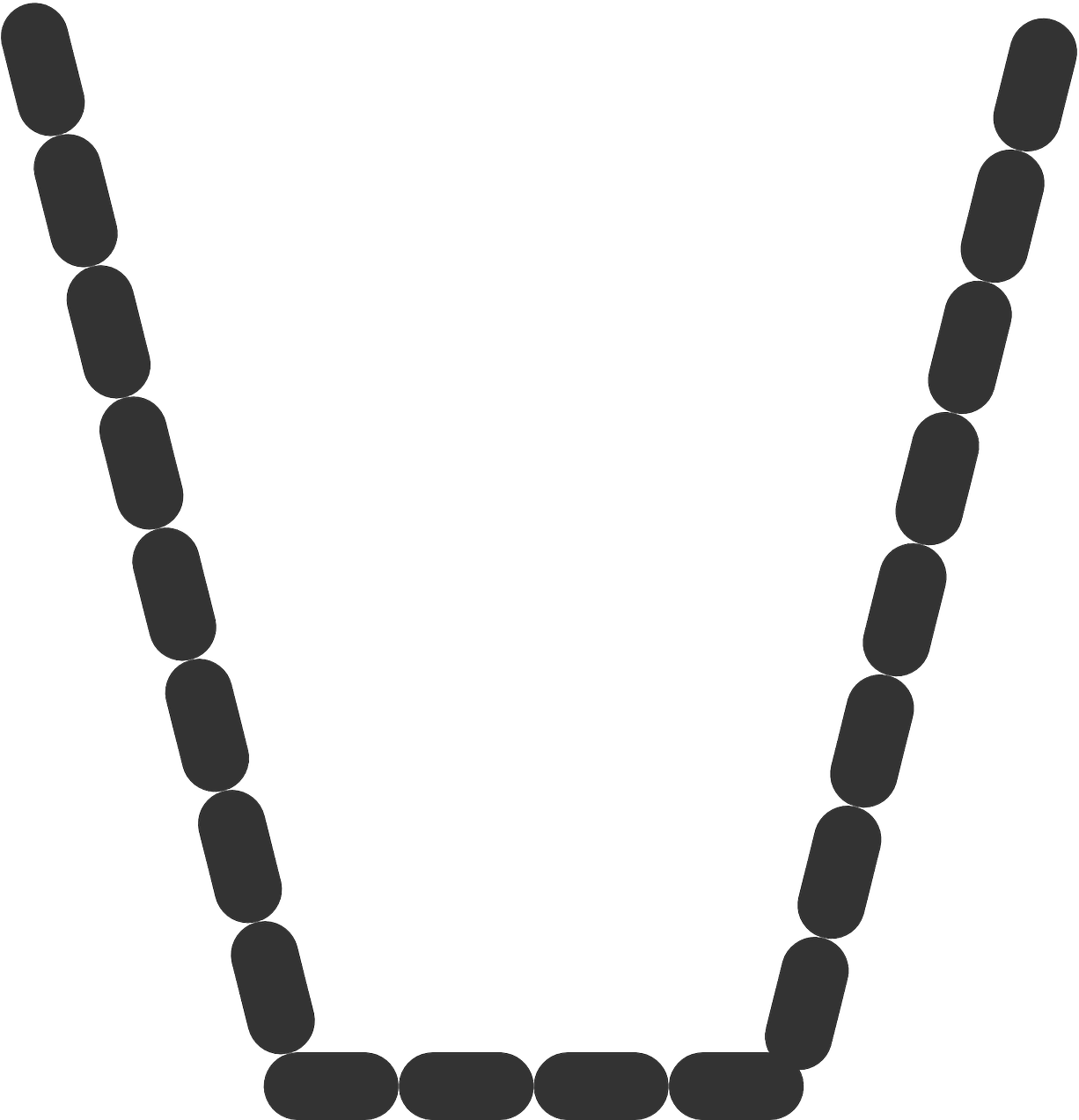 Waste Container (1230x1280), Png Download