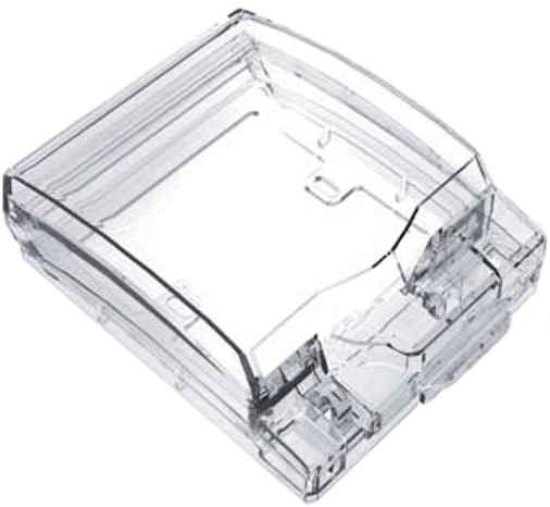 Weatherproof Socket Cover - Waterproof Socket Cover (566x566), Png Download